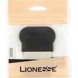 Mey İthalat Lionesse Metal Bit Tarağı