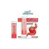 Mey İthalat Lip Care Strawberry Renkli Dudak Nemlendirici 4,5 G - Çok Renkli