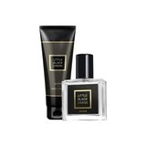 Mey İthalat Little Black Dress Kadın Parfüm 30 Ml. ve Vücut Losyonu Paketi