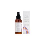 Mey İthalat Little Pure Project Temizleyici ve Yatıştırıcı Popo Spreyi 150 ml