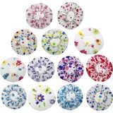 Mey İthalat Ljy Duş Kapakları, Elastik, Su Geçirmez, Plastik, Kuaför Salonu Için Banyo Başlığı, 13 Adet