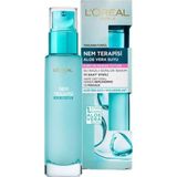 Mey İthalat L’oréal Paris Nem Terapisi Aloe Vera Suyu Kuru ve Hassas Ciltler Krem 70 ml