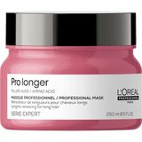 Mey İthalat L'oréal Professionnel Paris Serie Expert Pro Longer Saç Boylarının Görünümünü Yenileyici Maske 250ML