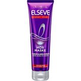 Mey İthalat L'oreal Paris Elseve Turunculaşma Karşıtı Renk Düzeltici Mor Maske 150 ml