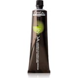 Mey İthalat L'oreal Professıonnel Parıs Inoa 4.3 Kahve Dore Saç Boyası