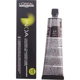 Mey İthalat L'oreal Professıonnel Parıs Inoa 6.35 Koyu Kumral Dore Akaju