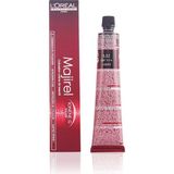 Mey İthalat Loreal Professionnel Teknik Loreal Majirel Saç Boyaları 50ML | No - 5.52 Açık Kestane Akaju Irize