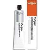 Mey İthalat Loreal Professionnel Teknik Loreal Majirel Saç Boyaları 50ML | No - 7.43 Kumral Bakır Dore