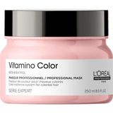 Mey İthalat Loreal Resveratrol Vitamino Color Maske 250ML 1 Paket (1 x 20 Adet)