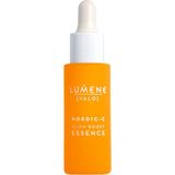 Mey İthalat Lumene Glow Boost Essence Vitamin C Aydınlatıcı & Leke Karşıtı Serum (30 Ml)