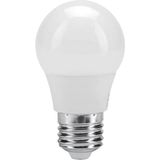 Mey İthalat Lunatic 13385 PMLED-27-220V 5 Watt 6500K Beyaz LED Ampul