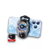 Mey İthalat® Lz-F6 Telefon Soğutucu