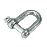 Mey İthalat® M10 Zincir Kilidi 3/8 ( 3 Adet)