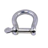Mey İthalat® M16 Omega Zincir Kilidi 5/8 ( 2 Adet)