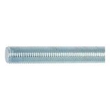 Mey İthalat® M6 Gijon Beyaz 1 Metre 5 Adet
