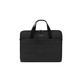 Mey İthalat Mack MCE-1511 Nova Eco Çevre Dostu Laptop Çantası, 15.6 Inç Bilgisayar Çantası, Kadın ve Erkek Notebook Çantası, Ykk Fermuarlı Macbook Çantası, Iş ve Evrak Çantası, Siyah