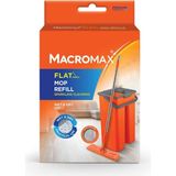 Mey İthalat Macro Max Sprey Yedek Mop