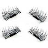 Mey İthalat Magnetic Eyes Mıknatıslı Yarım Kirpik