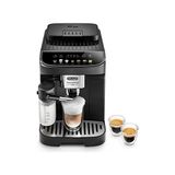 Mey İthalat Magnifica Evo ECAM292.81.B Tam Otomatik Espresso Cappuccino Makinesi - Çok Renkli