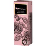 Mey İthalat Maıa Mc %100 Organik Gül Suyu - Vegan - 250 ml Yüz Temizleme Suyu - C Vitamini ile - Katkı Maddesi Olmadan - Doğal Kozmetik - Siyah Noktalara Karşı, Saf Olmayan Cilt - Gözenekleri Azaltır