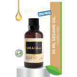 Mey İthalat Maia Mc Susam Yağı 50 ml