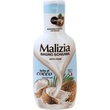 Mey İthalat Malizia Duş Jeli Hindistan Cevizi 1000 ml