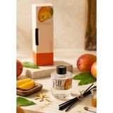 Mey İthalat Mango Çubuklu Oda Kokusu 110ML
