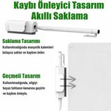 Mey İthalat® Manyetik Sihirli Yazı Tahtası 10" - 25 Cm