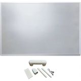 Mey Ithalat® Manyetik Sihirli Yazı Tahtası 42" - 106 cm - Renkli