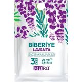 Mey İthalat Mara Bıberıye & Lavanta Sac Bakım Maskesı Sachet 25 G