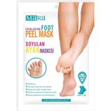 Mey İthalat Mara Kozmetik Exfoliating Foot Peel Mask Soyulan Ayak Maskesi