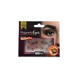 Mey İthalat Mara Kozmetik Magnetic Eyes Mıknatıslı Tam Kirpik Takımı Parçalı 1 Paket (1 x 250 G)