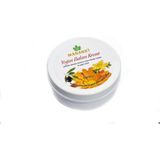 Mey İthalat Maranki Çörekotu, Kantaron, Zeytin Yaprağı, Propolis Içerikli Aynısafa'lı Krem-Yoğun Bakım Kremi 50 ml