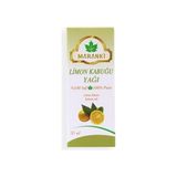 Mey İthalat Maranki Limon Kabuğu Yağı 50 ml