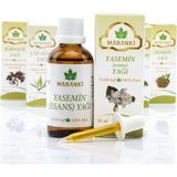 Mey İthalat Maranki Yasemin Yağı 50 ml