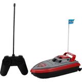 Mey Ithalat® Mariner Uzaktan Kumandalı Sürat Teknesi 20 Cm. - Renkli