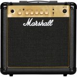 Mey İthalat Marshall MG15G 15W Elektro Gitar Kombo Amfisi (Yeni Ürün)
