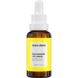 Mey İthalat Maru.derm Niacinamide Cilt Serumu 30 ml