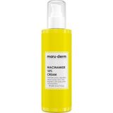 Mey İthalat Maruderm Niacinamide Leke Karşıtı ve Gözenek Sıkılaştırıcı Krem 200 ml