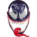 Mey İthalat Marvel Spider-Man Venomversus Venom Maskesi, Süper Kahraman Oyuncakları