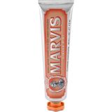 Mey İthalat Marvis Ginger Mint ve Xylitol, 85 ml