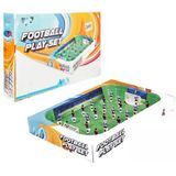Mey İthalat® Masaüstü Futbol Oyunu