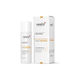 Mey İthalat Matlaştırıcı Güneş Kremi Spf 50+ – Yağlı ve Karma Ciltler Için, Mavi Işık Koruması, Sebum Kontrollü, Uva/uvb Koruma, 50 ml