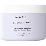 Mey İthalat Matsu Professional Matsu Extension Maske, 350 ml