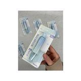 Mey İthalat Mavi Kalem Görünümlü Klikli Daksil/süsleme Bandı/tipeks/tipex/şerit Daksil/düzeltme Bandı/şerit Düzeltici 1512S1045 - Çok Renkli - Standart - Otomatik