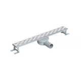 Mey Ithalat® Maxiflow Style Line Serisi 50 cm Duş Kanalı