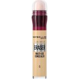 Mey İthalat Maybelline New York Instant Anti Age Eraser Kapatıcı, 06 Neutralizer, 6.8 ml