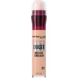 Mey İthalat Maybelline New York Instant Anti Age Eraser Kapatıcı, 121 Light Honey, 6.8 ml