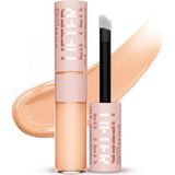 Mey İthalat Maybelline New York Lifter Kafein ve Peptitler Içeren Nemlendiren ve Aydınlatan Kapatıcı - 35