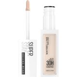 Mey İthalat Maybelline New York Super Stay 30H Kapatıcı - 10 Fair